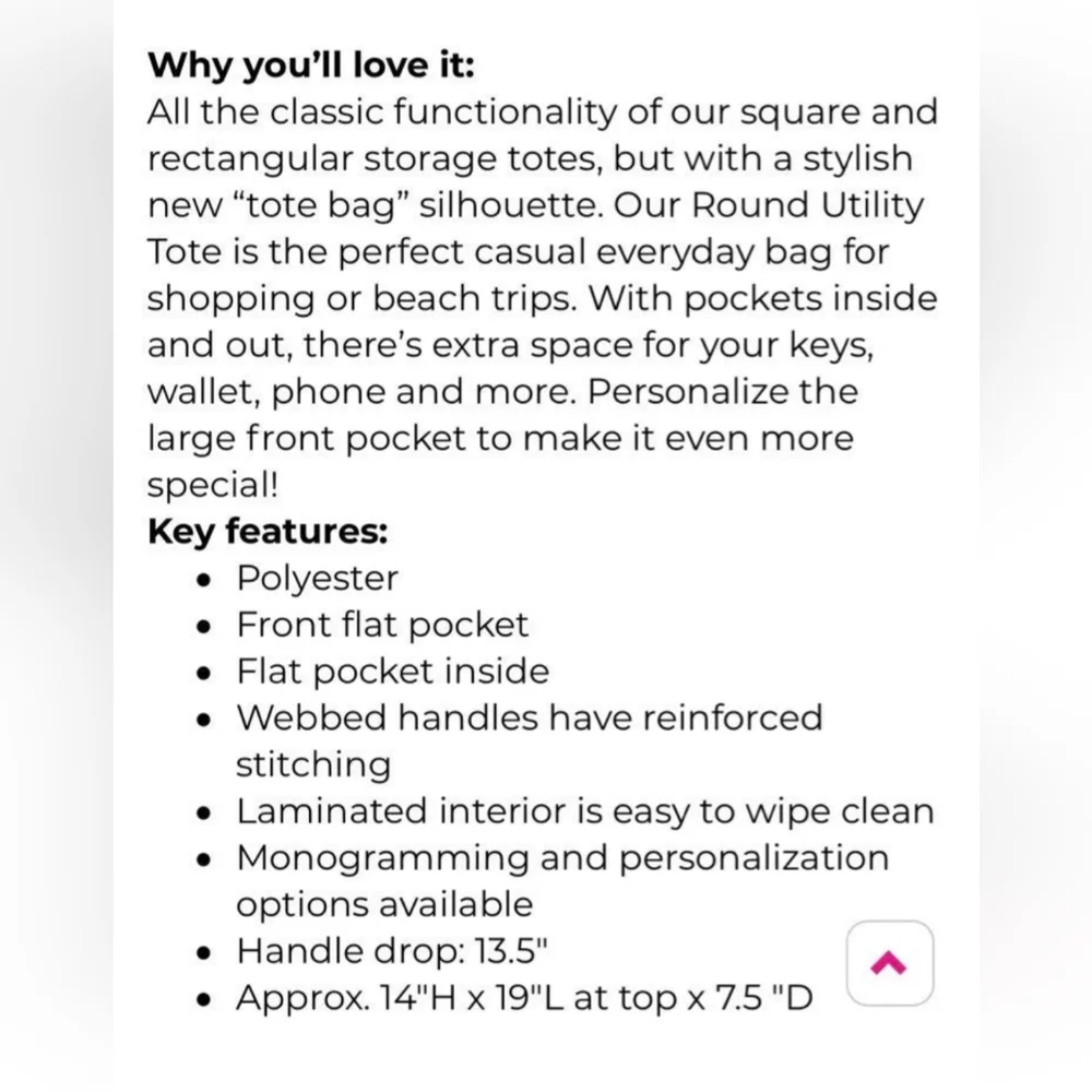 thirty-one new tag